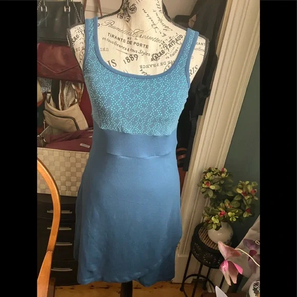 COPY - COPY - COPY - COPY - 🌟NWOT🌟 Title Nine Spirt Dress - Picture 5 of 9